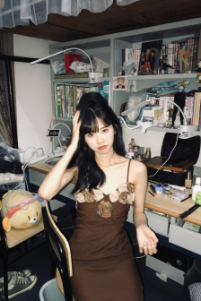 盗潜黄金城